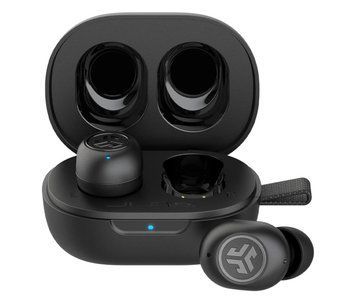 Навушники Jlab JBuds Mini Black (0810119070524) xk_1274460 фото