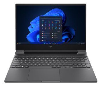 Ноутбук HP VICTUS 15 Ryzen 7-7445HS/16GB/1TB/Win11 RTX3050 144Hz (15-fb3235nw (C1LN5EA)) xk_1417435 фото