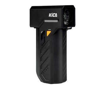Багатофункціональний повітродув Feiyu-Tech KiCA Jetfan Ultra (FY4673) xk_1330105 фото