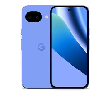 Смартфон Google Pixel 10a 5G 8/128GB Light Purple xk_1519089 фото