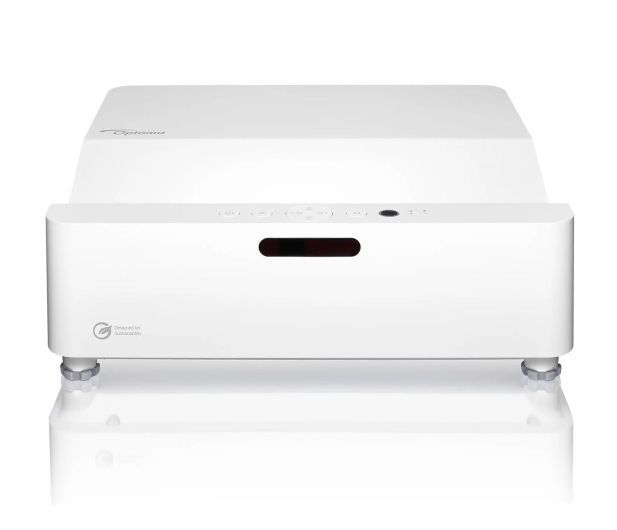 Проектор Optoma ZH430UST (E9PD7M601EZ1) xk_1519383 фото