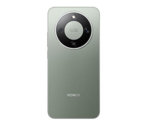 Смартфон HONOR Magic8 Lite 5G 8/256GB Forest Green 120Hz (Martin-N21MF-GN) xk_1479438 фото