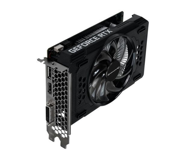 Відеокарта Gainward GeForce RTX&trade; 3050 Pegasus 6GB (NE63050018JE-1072E) xk_1365744 фото