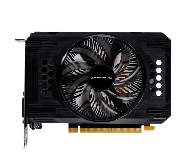 Відеокарта Gainward GeForce RTX&trade; 3050 Pegasus 6GB (NE63050018JE-1072E) xk_1365744 фото
