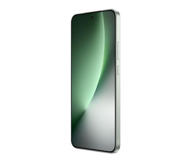 Смартфон HONOR Magic8 Lite 5G 8/256GB Forest Green 120Hz (Martin-N21MF-GN) xk_1479438 фото