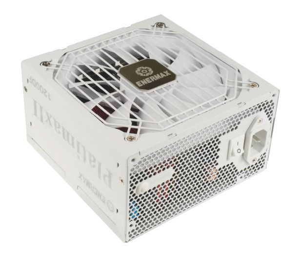 Блок питания Enermax Platimax II 1200W 80 Plus & Cybenetics Platinum (EPS1200-NPX-W) xk_1479890 фото