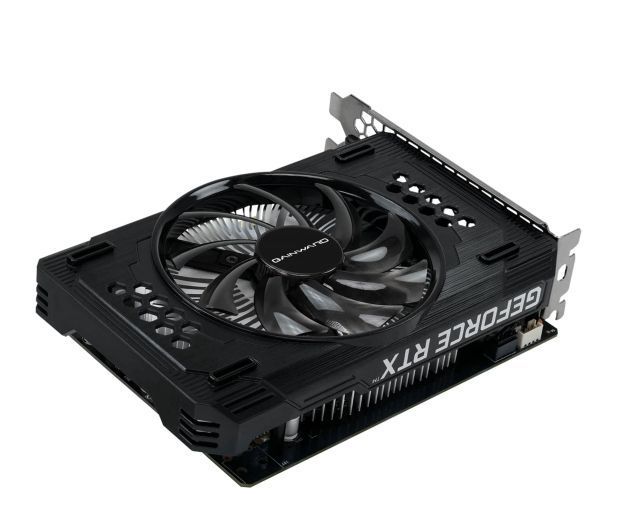 Відеокарта Gainward GeForce RTX&trade; 3050 Pegasus 6GB (NE63050018JE-1072E) xk_1365744 фото