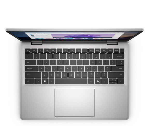 Ноутбук Dell 14 Ryzen 7 350 AI 16GB 1TB Win11P (DC14255_KRK_502_PRO) xk_1572128 фото
