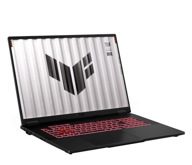 Ноутбук ASUS TUF Gaming A18 Ryzen 7-260/16GB/512+512/Win11 RTX5060 240Hz (FA808UM-S9016W) xk_1472116 фото