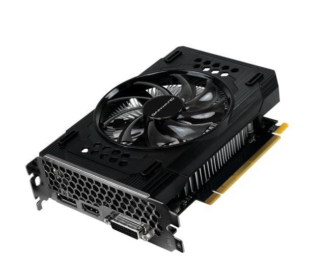 Відеокарта Gainward GeForce RTX&trade; 3050 Pegasus 6GB (NE63050018JE-1072E) xk_1365744 фото