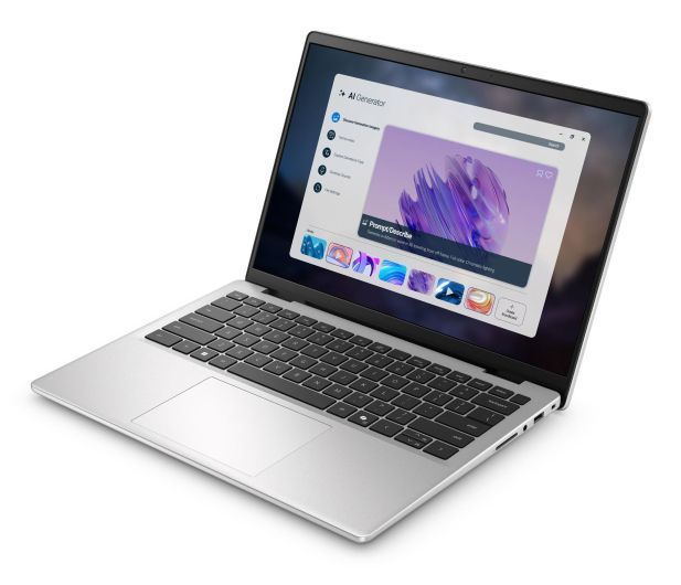 Ноутбук Dell 14 Ryzen 7 350 AI 16GB 1TB Win11P (DC14255_KRK_502_PRO) xk_1572128 фото