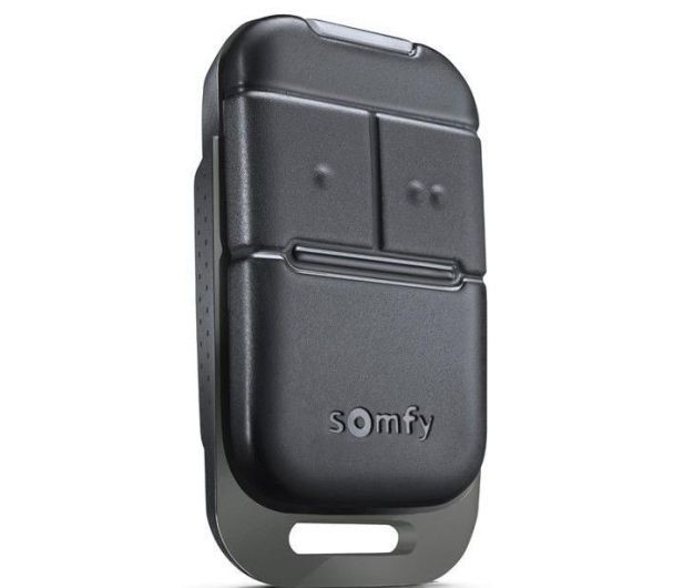 Привід для воріт Somfy Freevia 400 (1246277) xk_679209 фото