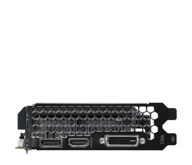 Відеокарта Gainward GeForce RTX&trade; 3050 Pegasus 6GB (NE63050018JE-1072E) xk_1365744 фото
