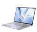 Ноутбук ASUS Vivobook 16 Ryzen 5-150/24GB/1TB/Win11 Silver (M1605NAQ-MB114W) xk_1509767 фото 2