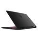 Ноутбук MSI Katana 17 HX i7-14650HX/16GB/1TB/Win11X RTX5070 (Katana 17 HX | B14WGK-036XPL) xk_1366529 фото 6