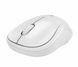 Комплект клавіатури та миші Logitech MK295 Silent Wireless white (920-009824) xk_595517 фото 6