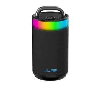 Портативна колонка Jlab Epic Party Black (0810119073938) xk_1455388 фото