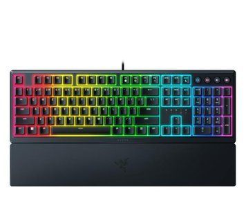 Дротова клавіатура Razer Ornata V3 (RZ03-04460100-R3M1) xk_1066515 фото
