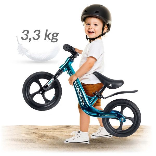 Біговел для дітей Ricokids FUNNU (760506) jan_p7862 фото