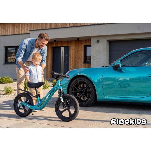 Біговел для дітей Ricokids FUNNU (760506) jan_p7862 фото