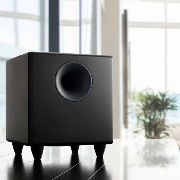 Сабвуфер AudioEngine S8 Black 293911 фото