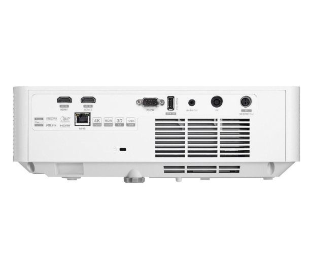 Проектор Optoma GT3500HDR (E9PD7M601EZ4) xk_1548672 фото