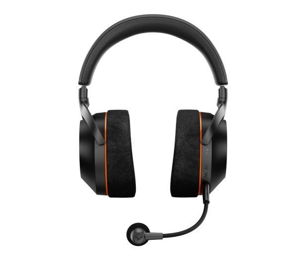 Навушники Beyerdynamic MMX 130 black xk_1589471 фото