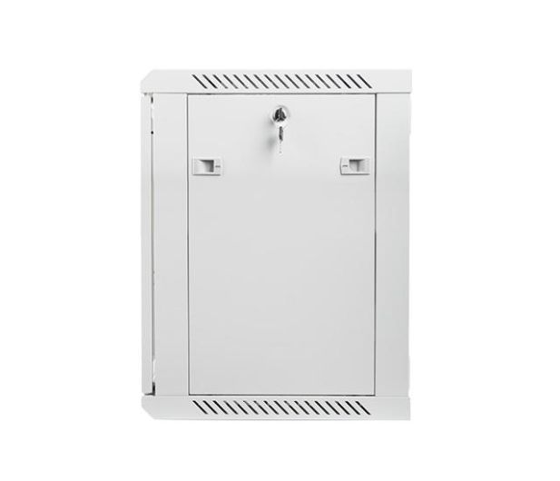 Серверна шафа Lanberg Hanging 19' 12U 600x450mm single-section (gray) (WF01-6412-10S) xk_455392 фото