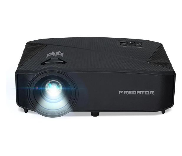 Проектор Acer Predator GD712 (MR.JWJ11.001) xk_1576734 фото