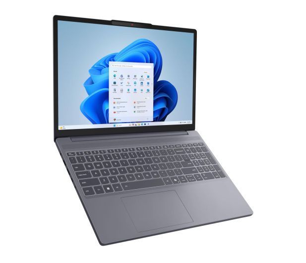 Ноутбук Lenovo IdeaPad Slim 3-15 i7-13620H/24GB/512/Win11 (83K100FKPB) xk_1335187 фото