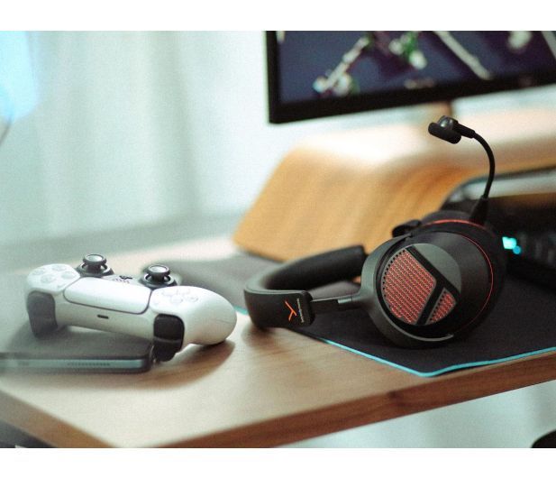 Навушники Beyerdynamic MMX 130 black xk_1589471 фото