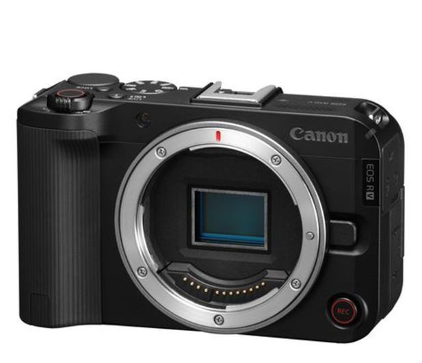 Беззеркальный фотоаппарат Canon EOS R50 V+ RF-S 14-30mm f/4-6.3 IS STM PZ Content Creator (6895C028) xk_1329601 фото