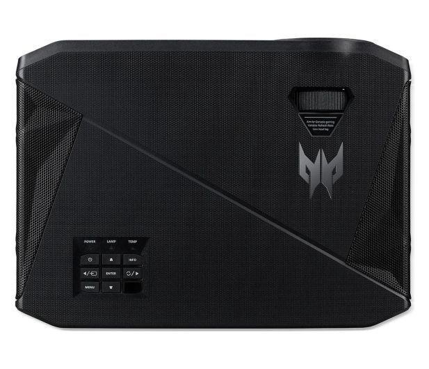 Проектор Acer Predator GD712 (MR.JWJ11.001) xk_1576734 фото