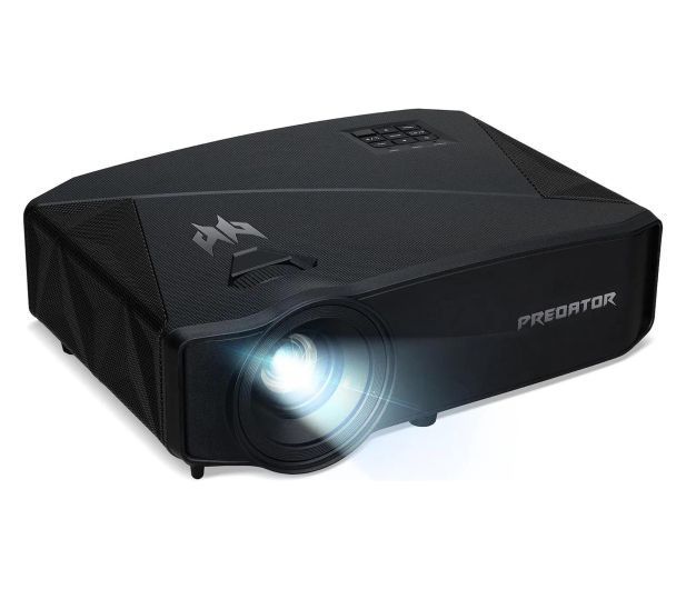 Проектор Acer Predator GD712 (MR.JWJ11.001) xk_1576734 фото