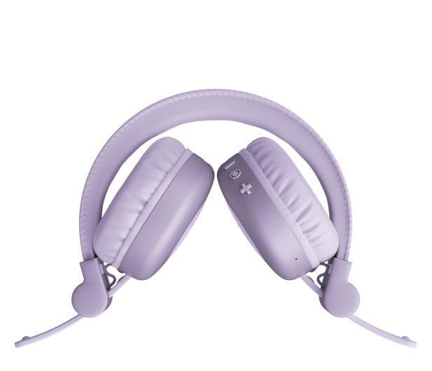 Наушники Fresh N Rebel Code Core Dreamy Lilac (3HP1000DL2) xk_1367897 фото