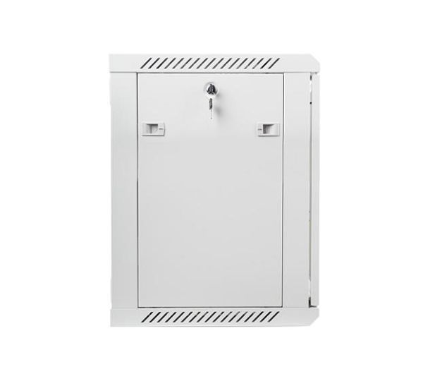 Серверна шафа Lanberg Hanging 19' 12U 600x450mm single-section (gray) (WF01-6412-10S) xk_455392 фото