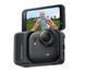 Спортивна камера Insta360 GO Ultra Creator Bundle (Midnight Black) (CINSABEA(GOUltra06) / 6977644765241) xk_1357632 фото 2