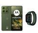 Смартфон Motorola edge 70 5G 12/512GB Bronze Green 120Hz + watch fit xk_1486851 фото 1