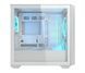 Корпус для ПК Cougar MX600 Mini RGB White (CGR-5GC9W-RGB) xk_1336268 фото 4