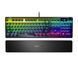 Дротова клавіатура SteelSeries Apex 7 Red Switch (64636) xk_503834 фото 1