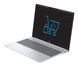 Ноутбук HP OmniBook 5 AI Ultra 5-225U/16GB/512 OLED (16-af1070nw (CW9Y7EA)) xk_1454745 фото 2