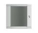 Серверна шафа Lanberg Hanging 19' 12U 600x450mm single-section (gray) (WF01-6412-10S) xk_455392 фото 2