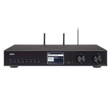 Інтернет-радіо IMPERIAL Imperial DABMAN i510 BT Multifunctional DAB+ / FM / Internet Radio (22-253-00) xk_1535028 фото