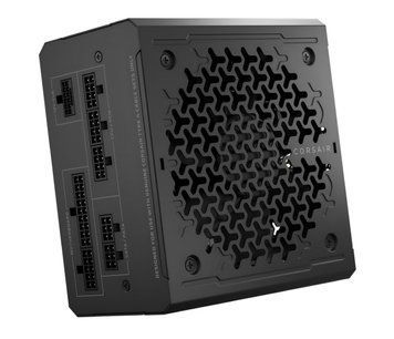 Блок живлення Corsair RM850e 850W 80 Plus Gold ATX 3.1 (CP-9020296-EU) xk_1314119 фото