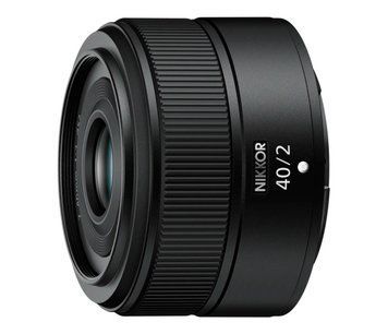 Об'єктив Nikon Nikkor Z 40mm f/2 (JMA106DA) xk_1190988 фото