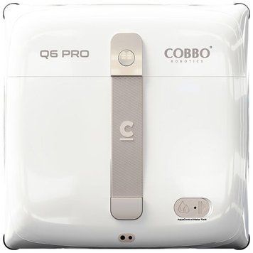 Робот для миття вікон COBBO Q6 Pro (2154733) avan_2154733 фото