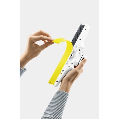 Віконний пилосос KARCHER WV 7 Signature Line 1.633-780.0 Ексклюзивна серія (702396) avan_702396 фото
