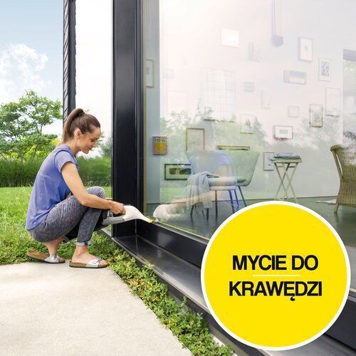 Віконний пилосос KARCHER WV 7 Signature Line 1.633-780.0 Ексклюзивна серія (702396) avan_702396 фото