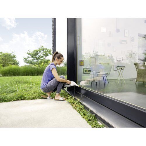 Віконний пилосос KARCHER WV 7 Signature Line 1.633-780.0 Ексклюзивна серія (702396) avan_702396 фото
