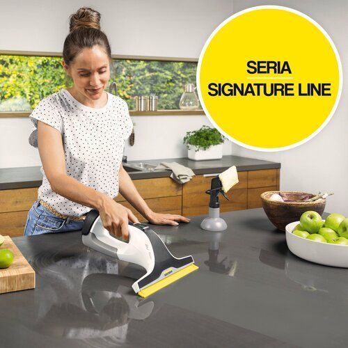 Віконний пилосос KARCHER WV 7 Signature Line 1.633-780.0 Ексклюзивна серія (702396) avan_702396 фото